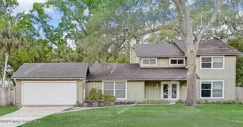 3318 Blackfoot Trl S, Jacksonville, FL 32223
