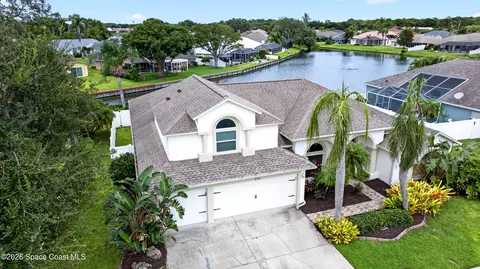 3726 Sunward Dr, Merritt Island, FL 32953
