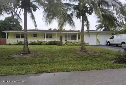 11510 NW 20th Ct, Plantation, FL 33323