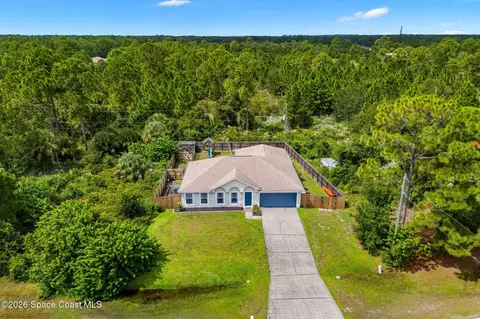 1750 Cogan Dr, Palm Bay, FL 32909