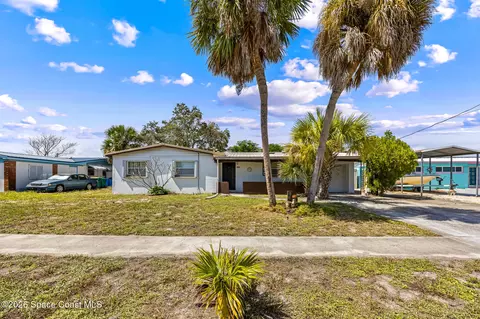 905 Richland Ave, Merritt Island, FL 32953