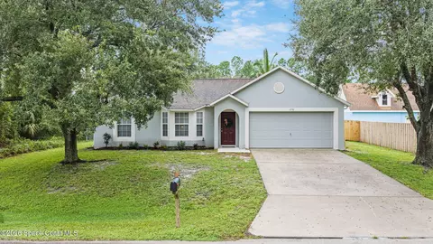 1230 Harwick St SW, Palm Bay, FL 32908