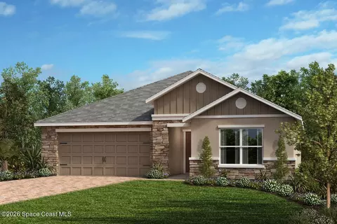 3723 Barringer Dr SE, Palm Bay, FL 32909