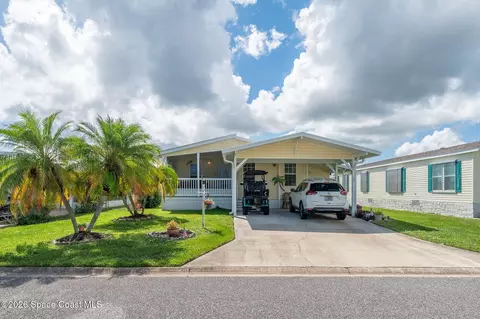 505 Royal Tern Dr, Sebastian, FL 32976