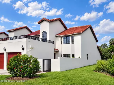 2595 Sykes Creek Dr, Merritt Island, FL 32953
