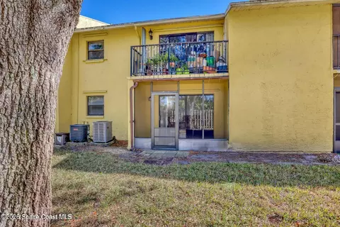 Exterior - 588 N Wickham Rd #51, Melbourne, FL 32935 photo 6 of 11