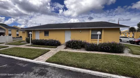 Other - 588 N Wickham Rd #51, Melbourne, FL 32935 photo 12 of 14