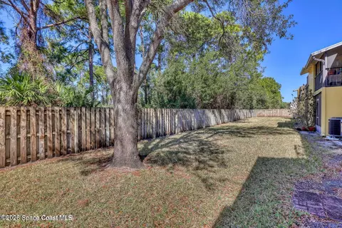 Exterior - 588 N Wickham Rd #51, Melbourne, FL 32935 photo 3 of 11