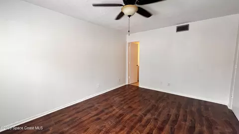 Bedroom - 588 N Wickham Rd #51, Melbourne, FL 32935 photo 2 of 2