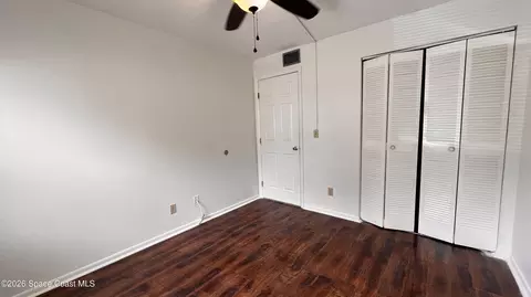 Bedroom - 588 N Wickham Rd #51, Melbourne, FL 32935 photo 1 of 2
