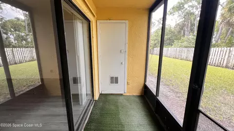 Exterior - 588 N Wickham Rd #51, Melbourne, FL 32935 photo 1 of 11