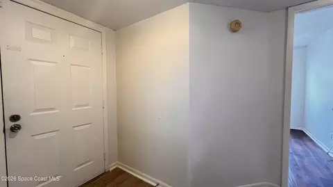 Entry Way - 588 N Wickham Rd #51, Melbourne, FL 32935 photo 1 of 1