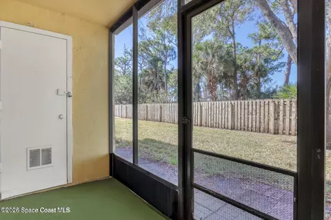 Exterior - 588 N Wickham Rd #51, Melbourne, FL 32935 photo 8 of 11