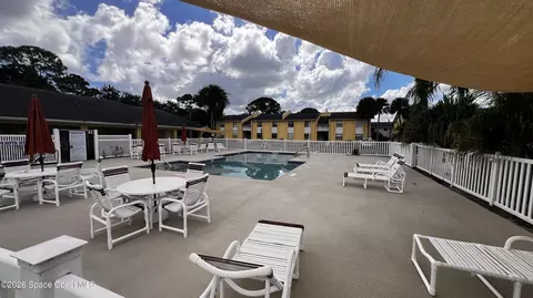 Exterior - 588 N Wickham Rd #51, Melbourne, FL 32935 photo 10 of 11