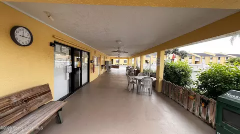 Exterior - 588 N Wickham Rd #51, Melbourne, FL 32935 photo 11 of 11