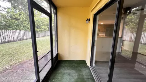 Exterior - 588 N Wickham Rd #51, Melbourne, FL 32935 photo 2 of 11