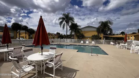 Exterior - 588 N Wickham Rd #51, Melbourne, FL 32935 photo 9 of 11