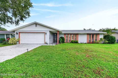 541 Charlotta Ave SE, Palm Bay, FL 32909