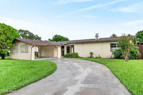 1110 Overlook Ter, Titusville, FL 32780