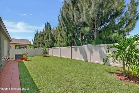 Exterior - 3536 Whimsical Cir, Rockledge, FL 32955 photo 5 of 7