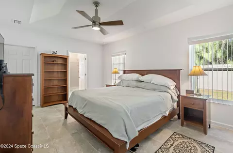 Bedroom - 3536 Whimsical Cir, Rockledge, FL 32955 photo 3 of 6