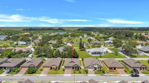 View/Area - 3536 Whimsical Cir, Rockledge, FL 32955 photo 4 of 4