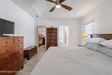 Bedroom - 3536 Whimsical Cir, Rockledge, FL 32955 photo 2 of 6