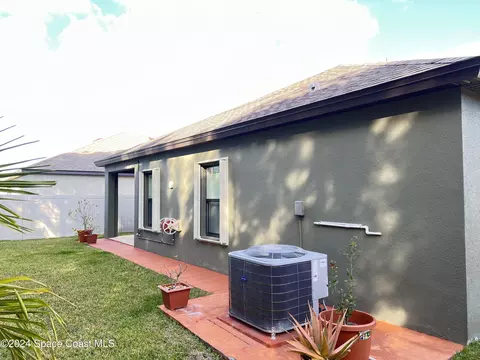 Exterior - 3536 Whimsical Cir, Rockledge, FL 32955 photo 4 of 7