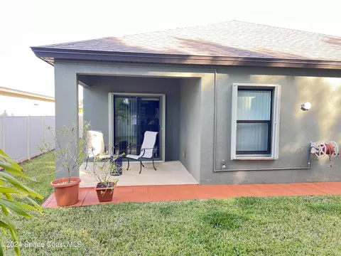 Exterior - 3536 Whimsical Cir, Rockledge, FL 32955 photo 3 of 7