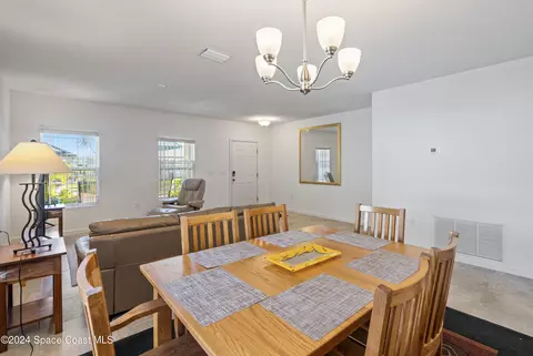 Dining - 3536 Whimsical Cir, Rockledge, FL 32955 photo 1 of 1