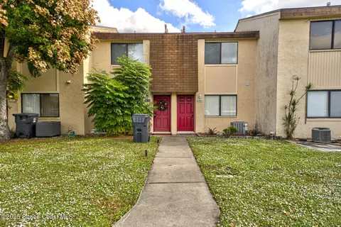 4749 Sisson Rd, Titusville, FL 32780