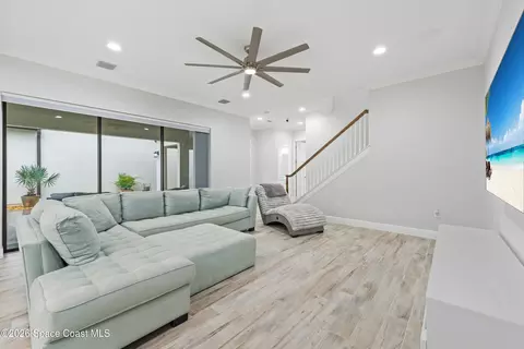 Living - 2283 Trava Ln, Melbourne, FL 32940 photo 1 of 3