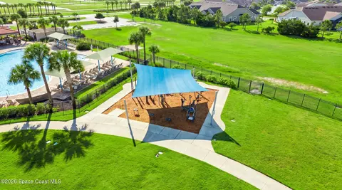 View/Area - 2283 Trava Ln, Melbourne, FL 32940 photo 9 of 9