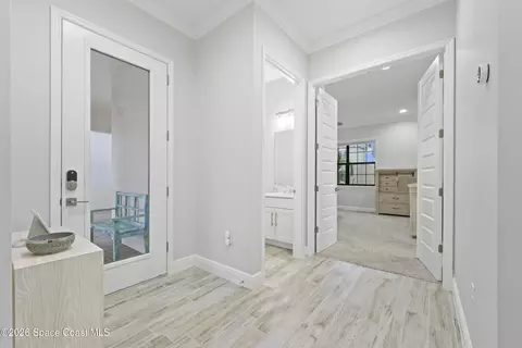 Entry Way - 2283 Trava Ln, Melbourne, FL 32940 photo 1 of 5