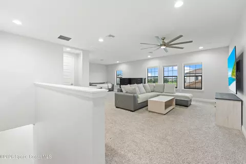 Entry Way - 2283 Trava Ln, Melbourne, FL 32940 photo 3 of 5