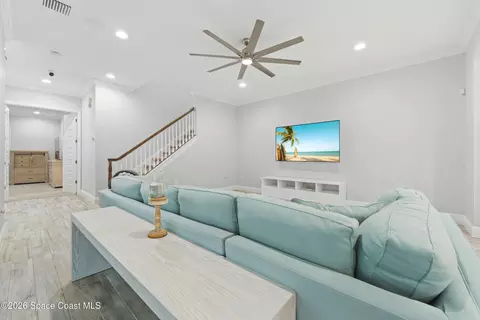 Living - 2283 Trava Ln, Melbourne, FL 32940 photo 2 of 3