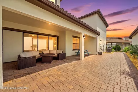 Exterior - 2283 Trava Ln, Melbourne, FL 32940 photo 2 of 8