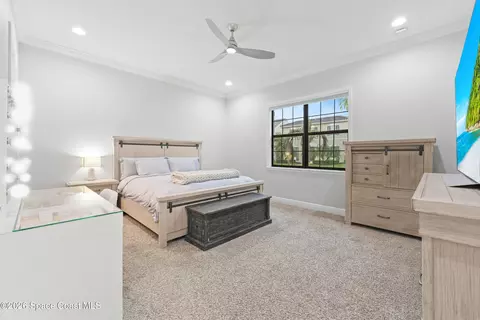 Bedroom - 2283 Trava Ln, Melbourne, FL 32940 photo 1 of 4