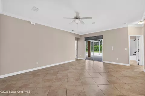 Living - 6448 Van Ness Dr, Melbourne, FL 32940 photo 2 of 5