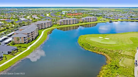 View/Area - 6448 Van Ness Dr, Melbourne, FL 32940 photo 17 of 22
