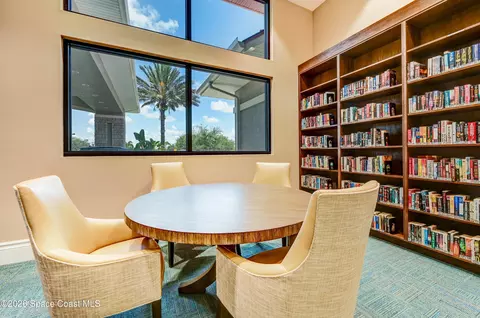 View/Area - 6448 Van Ness Dr, Melbourne, FL 32940 photo 22 of 22