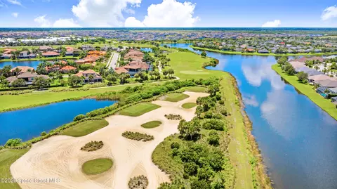 View/Area - 6448 Van Ness Dr, Melbourne, FL 32940 photo 16 of 22