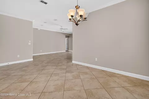 Dining - 6448 Van Ness Dr, Melbourne, FL 32940 photo 1 of 7