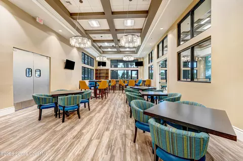 Dining - 6448 Van Ness Dr, Melbourne, FL 32940 photo 4 of 7