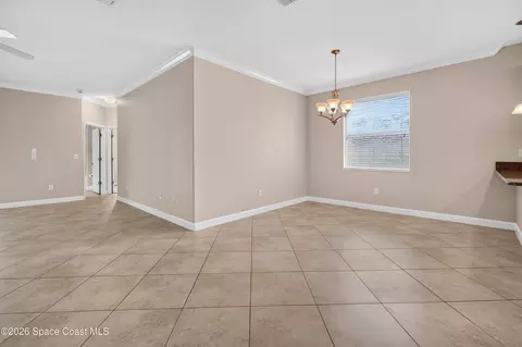 Living - 6448 Van Ness Dr, Melbourne, FL 32940 photo 1 of 5