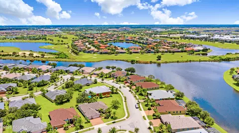 View/Area - 6448 Van Ness Dr, Melbourne, FL 32940 photo 12 of 22