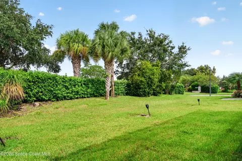 Exterior - 6448 Van Ness Dr, Melbourne, FL 32940 photo 9 of 10
