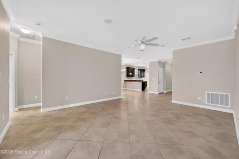 Living - 6448 Van Ness Dr, Melbourne, FL 32940 photo 5 of 5
