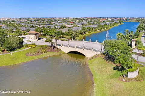 View/Area - 6448 Van Ness Dr, Melbourne, FL 32940 photo 1 of 22