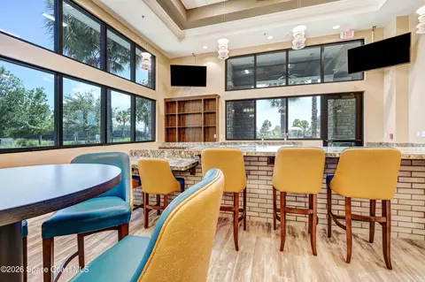 Dining - 6448 Van Ness Dr, Melbourne, FL 32940 photo 6 of 7